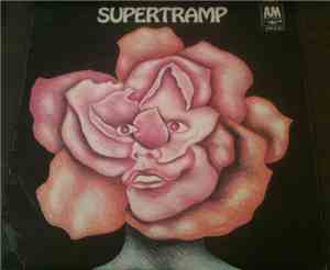 Supertramp - Supertramp