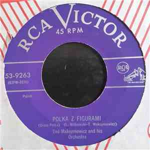 Ted Maksymowicz and his Orchestra - Polka Z Figurami