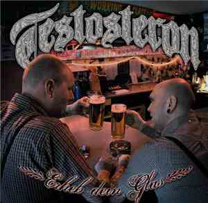 Testosteron - Erheb Dein Glas