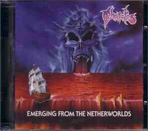 Thanatos  - Emerging From The Netherworlds + Bonus