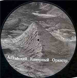 The Altai Chamber Orchestra - T.A.C.O.