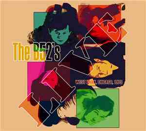 The B-52's - West Park Chicago 1979