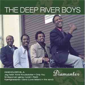 The Deep River Boys - Diamanter