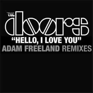 The Doors - Hello, I Love You (Adam Freeland Remixes)