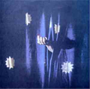 The Entheogens - The Gnostic Mass