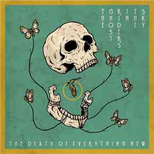 The Ghost Riders In The Sky - The Death Of Everything New