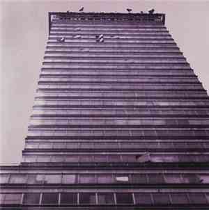 The KVB - Always Then
