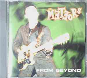The Meteors  - From Beyond