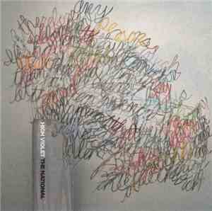 The National - High Violet