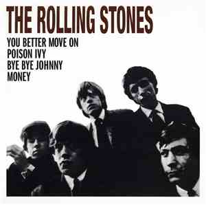 The Rolling Stones - The Rolling Stones