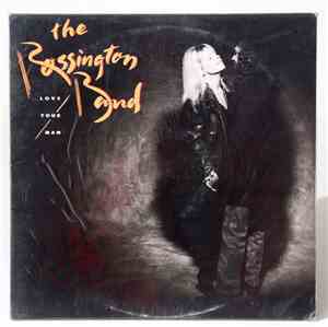 The Rossington Band - Love Your Man