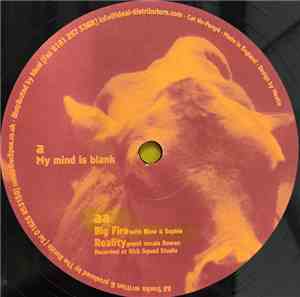 The Rurals - My Mind Is Blank