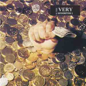 The Very  - Money