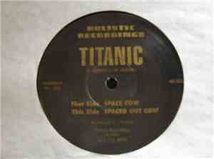Titanic - Space Cow