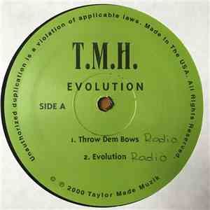 T.M.H. - Evolution