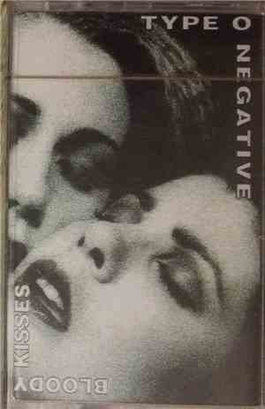 Type O Negative - Bloody Kisses