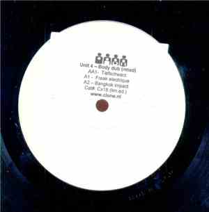 Unit 4  - Body Dub (Rmxd)