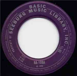 Unknown Artist - Basic Music Library