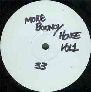 Unknown Artist - Bouncy House Vol. 1