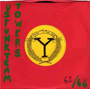 US Funk Team / Towers - US Funk Team / Towers