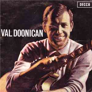 Val Doonican - Val Doonican