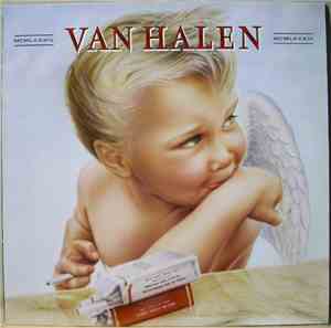 Van Halen - 1984