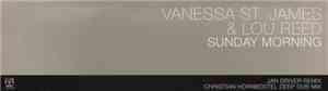 Vanessa St. James & Lou Reed - Sunday Morning
