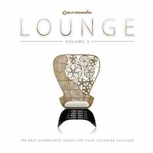 Various - Armada Lounge Volume 5