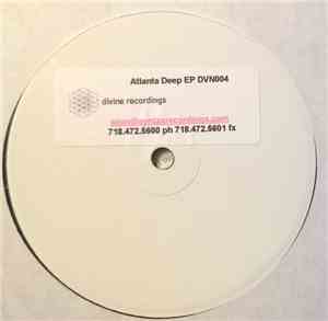 Various - Atlanta Deep Sessions Vol. 1