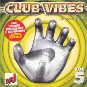 Various - Club Vibes Vol. 5 (A Byte Compilation)