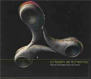 Various - Cream Anthems