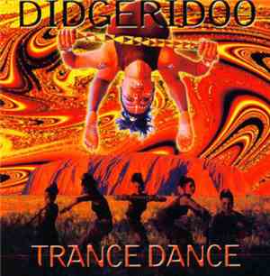 Various - Didgeridoo Trance Dance