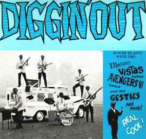 Various - Diggin' Out