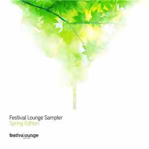 Various - Festival Lounge Sampler: Spring Edition