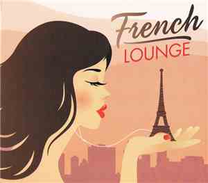Various - French Lounge