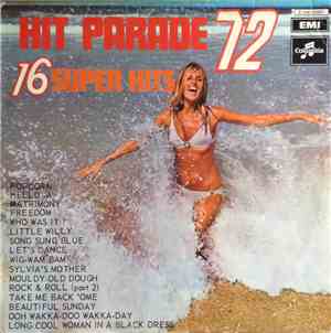 Various - Hit Parade 72