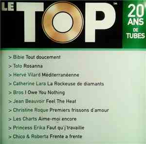 Various - Le Top 20 Ans De Tubes - Volume 29