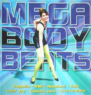Various - Mega Body Beats