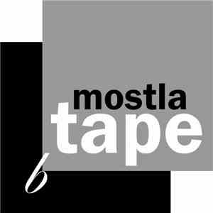 Various - Mostla Tape_