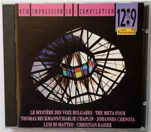 Various - New Impression Compilation 12 out of 9