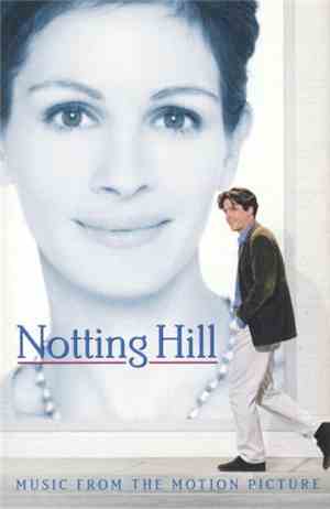 Various - Notting Hill