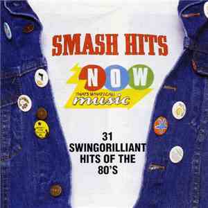 Various - Now That's What I Call Music - Smash Hits