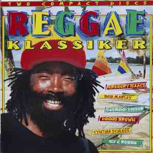 Various - Reggae Klassiker
