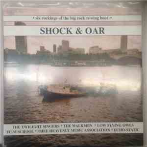 Various - Shock & Oar