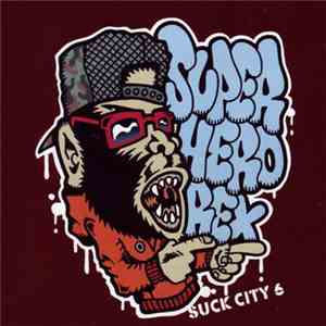 Various - Suck City 6
