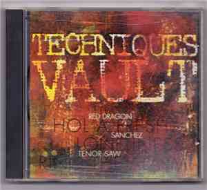 Various - Techniques Vault