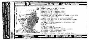 Various - The Sound Of Hate: Volume 3