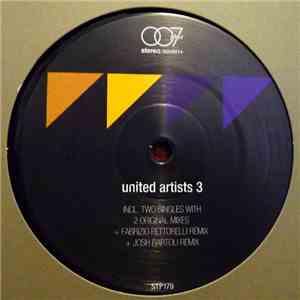 Various - United Artists 3