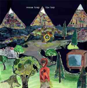 Venus Trap  - The Key