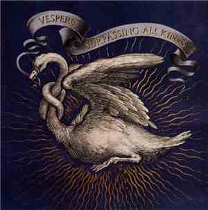 Vespero - Surpassing All Kings